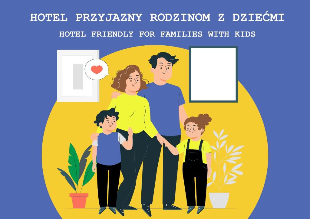 Hotel Nowa Panorama - Resim 15