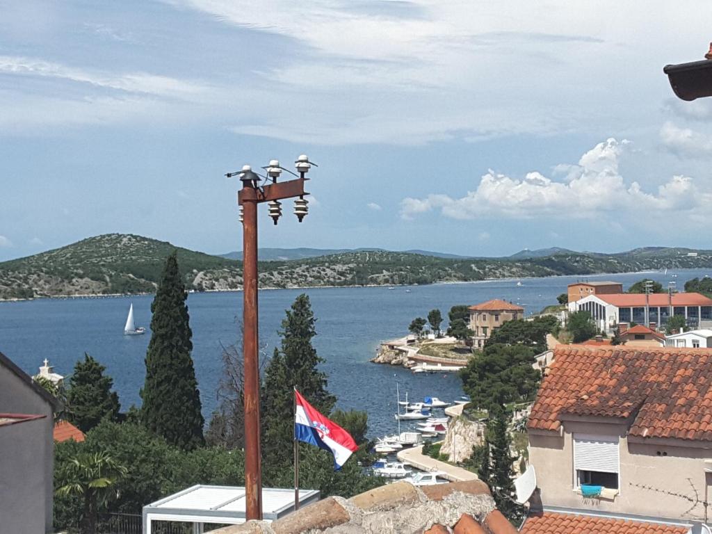 Gallery image of Apartment Francesco in Šibenik