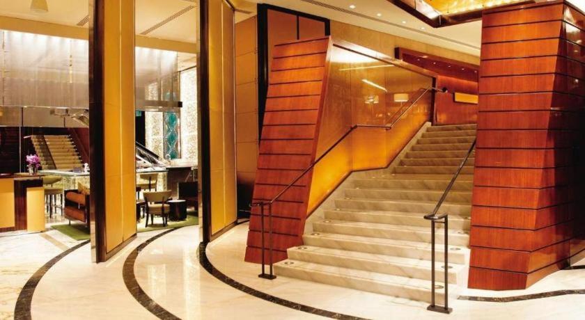 香港The Landmark Mandarin Oriental Hong Kong的相册照片