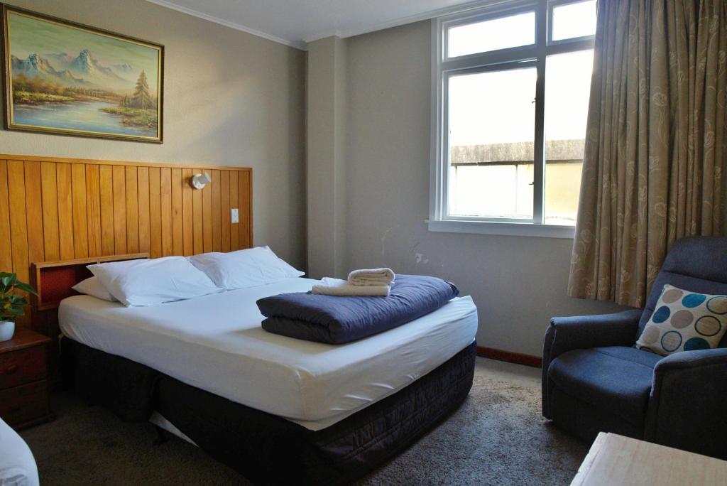 Ariki Backpackers - Resim 22