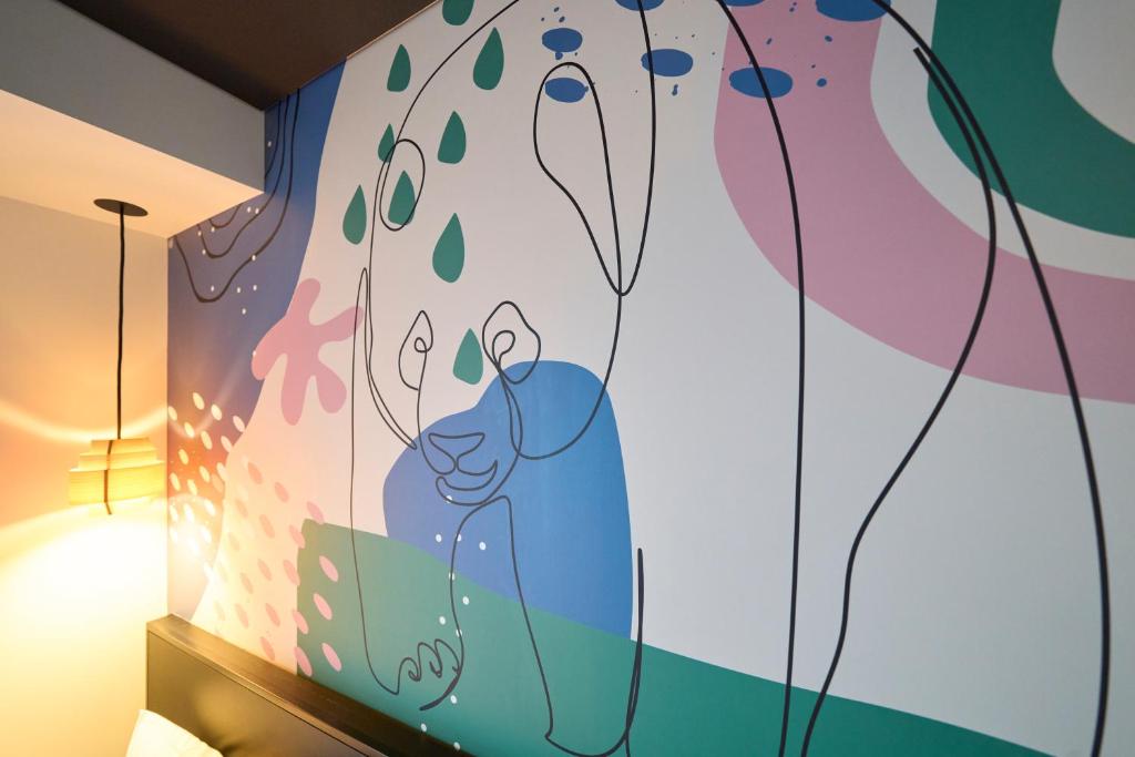 Fotografie z fotogalerie ubytování Hotel Resol Ueno v Tokiu