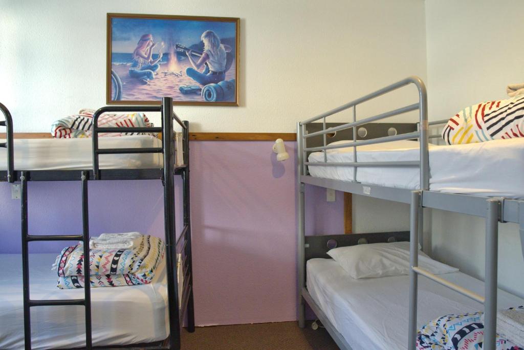 Ariki Backpackers - Resim 23