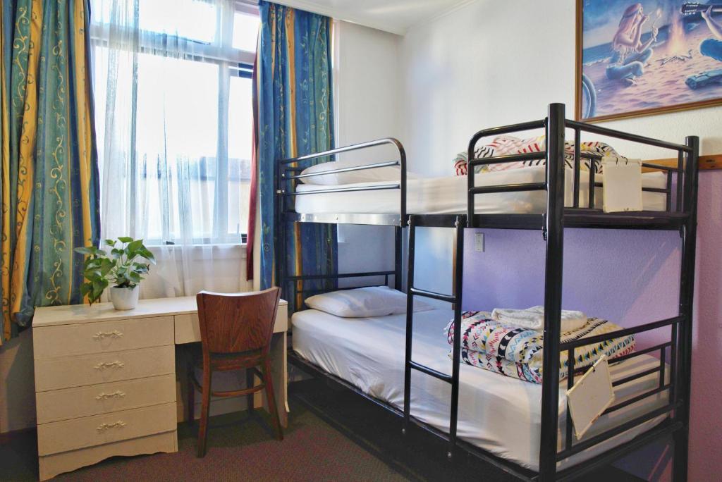 Ariki Backpackers - Resim 2