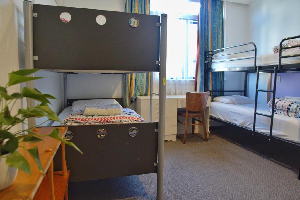 Ariki Backpackers - Resim 24