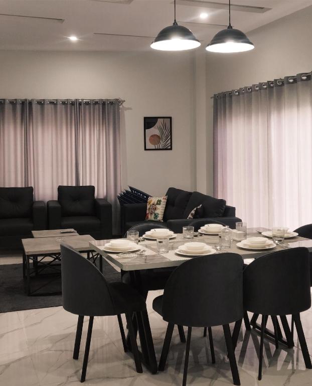 Aesthetic Apartment Cozy Peaceful view, Murree (precios actualizados 2025)