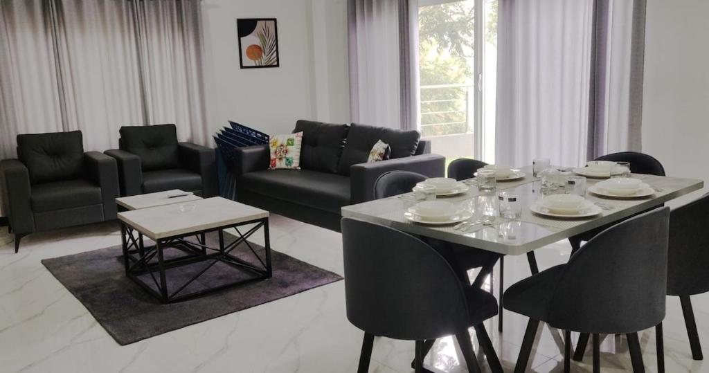 Ảnh trong thư viện ảnh của Aesthetic Apartment Cozy Peaceful view ở Murree