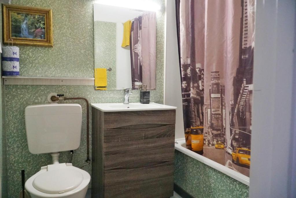 Ariki Backpackers - Resim 3