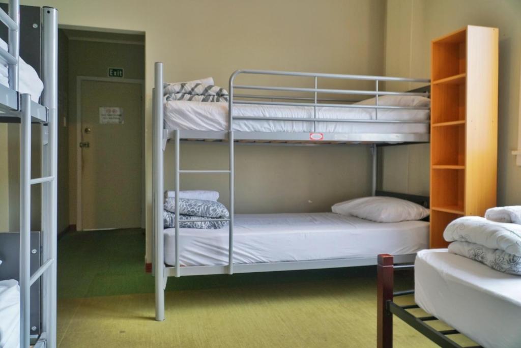 Ariki Backpackers - Resim 25