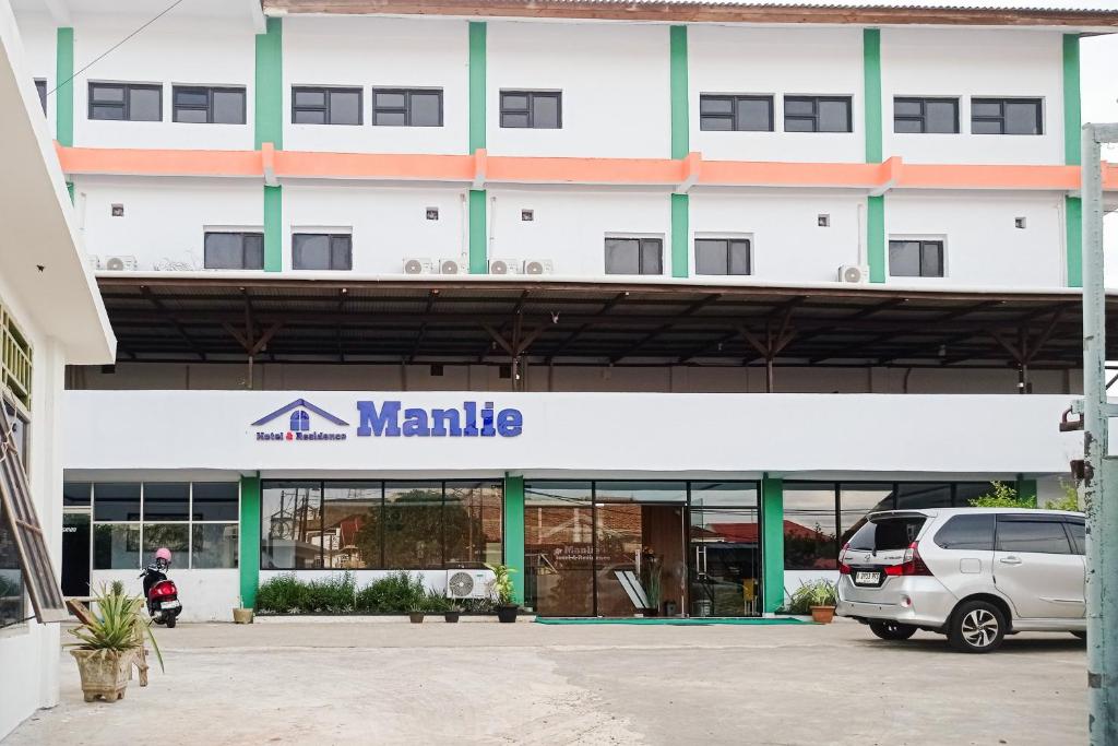 Φωτογραφία από το άλμπουμ του SANS Stay Manlie Hotel & Residence σε Bengkulu