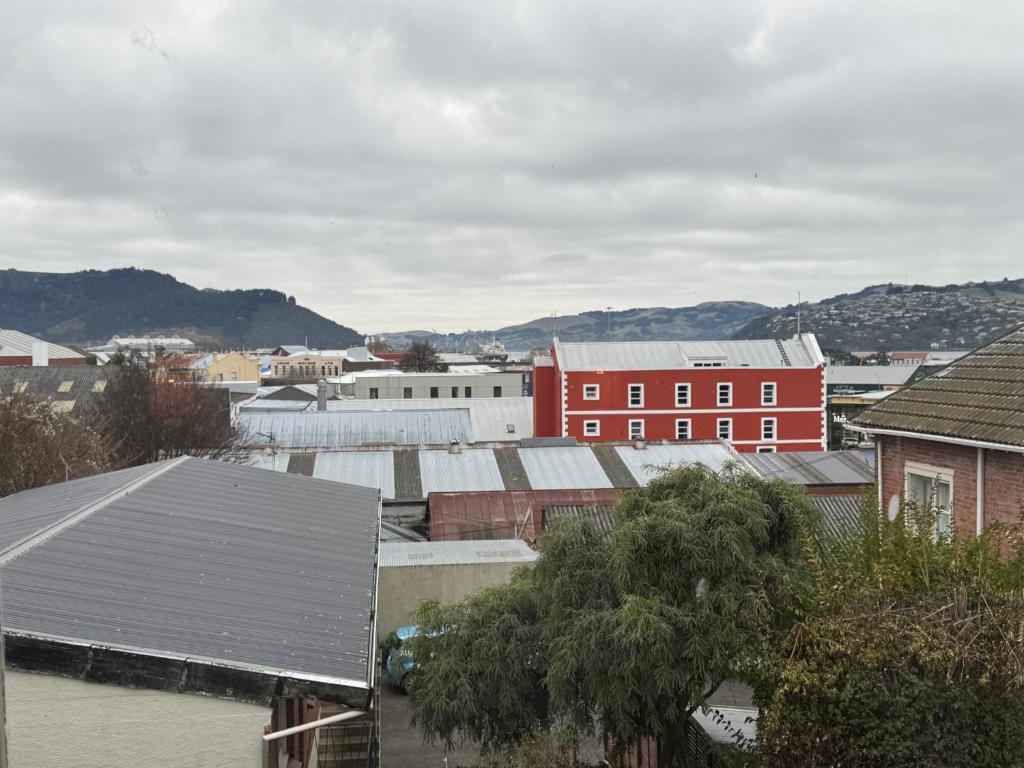 Manor on the Park Backpackers - Resim 5