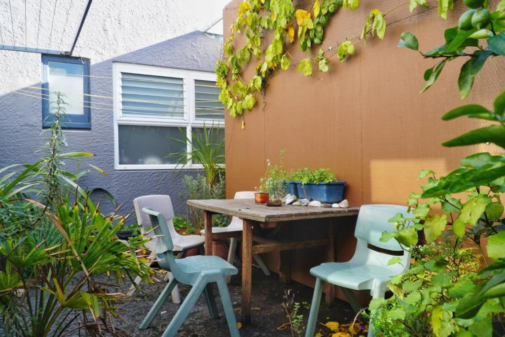 Ariki Backpackers - Resim 32