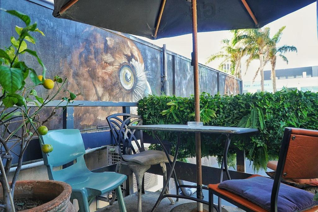 Ariki Backpackers - Resim 6