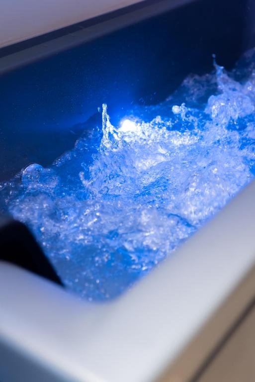 SKS Luxury Suites & Rooms - 3