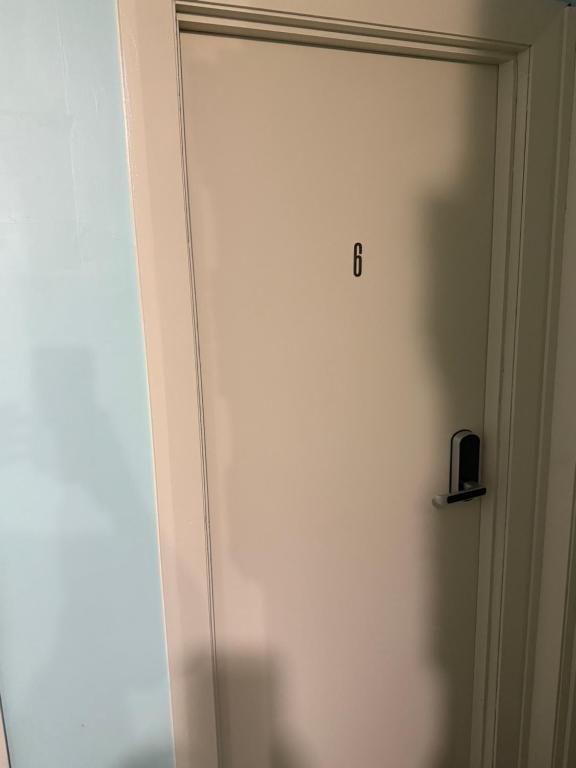 Manor on the Park Backpackers - Resim 33