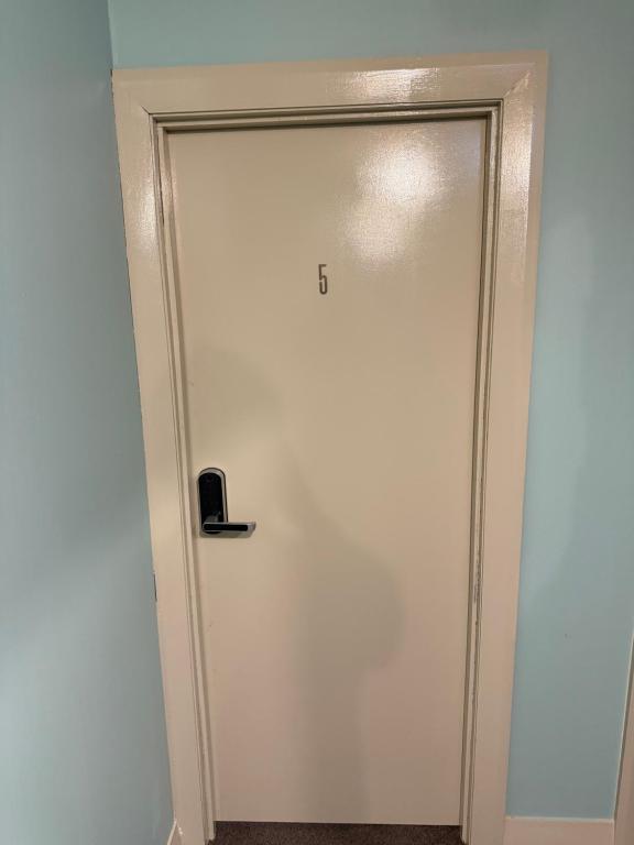 Manor on the Park Backpackers - Resim 32