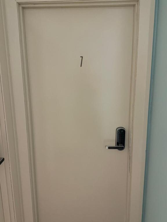 Manor on the Park Backpackers - Resim 36