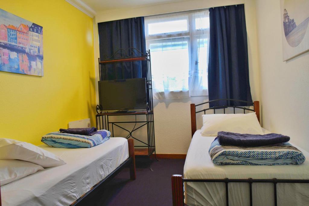 Ariki Backpackers - Resim 35
