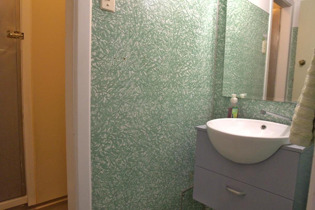 Ariki Backpackers - Resim 38