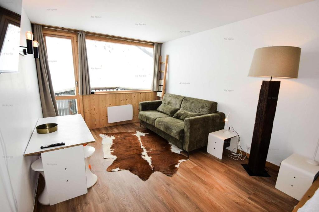 Résidence Aime 2000 - Studio 3/4 pers - AIME 2000 CHAMOIS - N41A2 - PLAGNE AIME 2000 MAE-0081