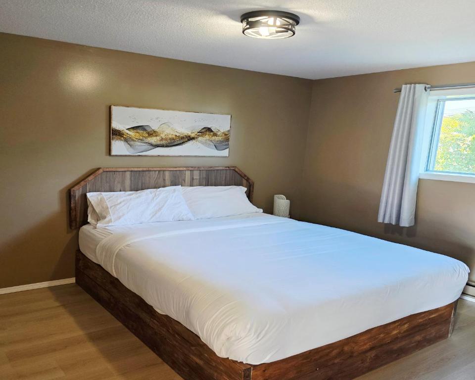 Skimmerhorn Inn - 