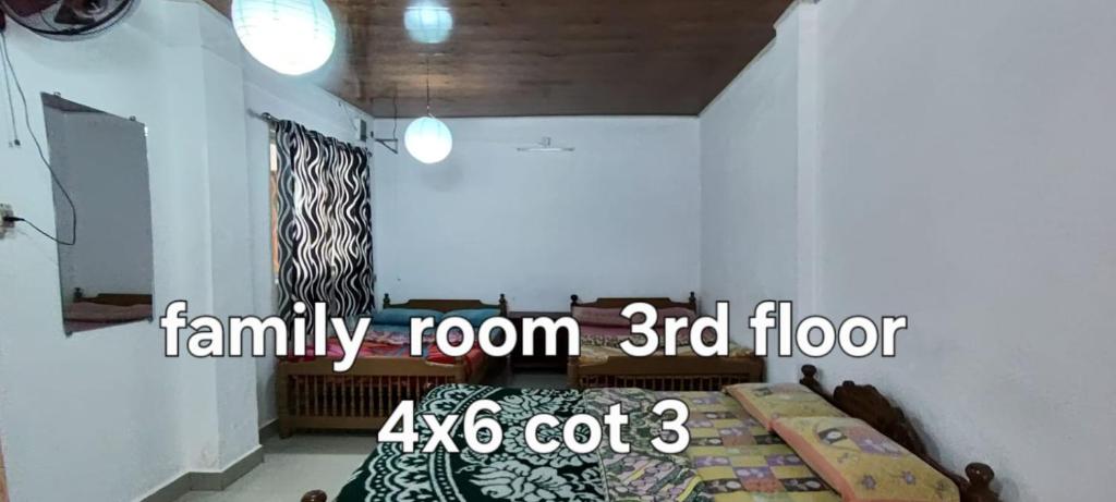 Fotografie z fotogalerie ubytování Durga budget stay v destinaci Munnar