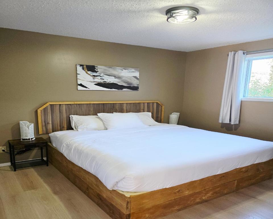 Skimmerhorn Inn - 