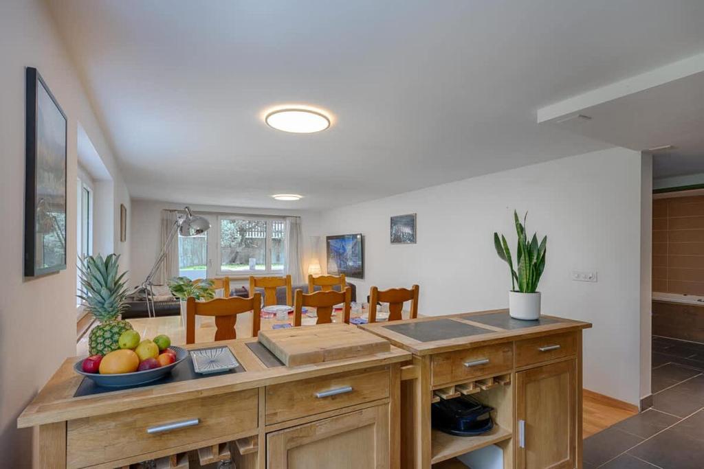 Riverside Apartment - Resim 5