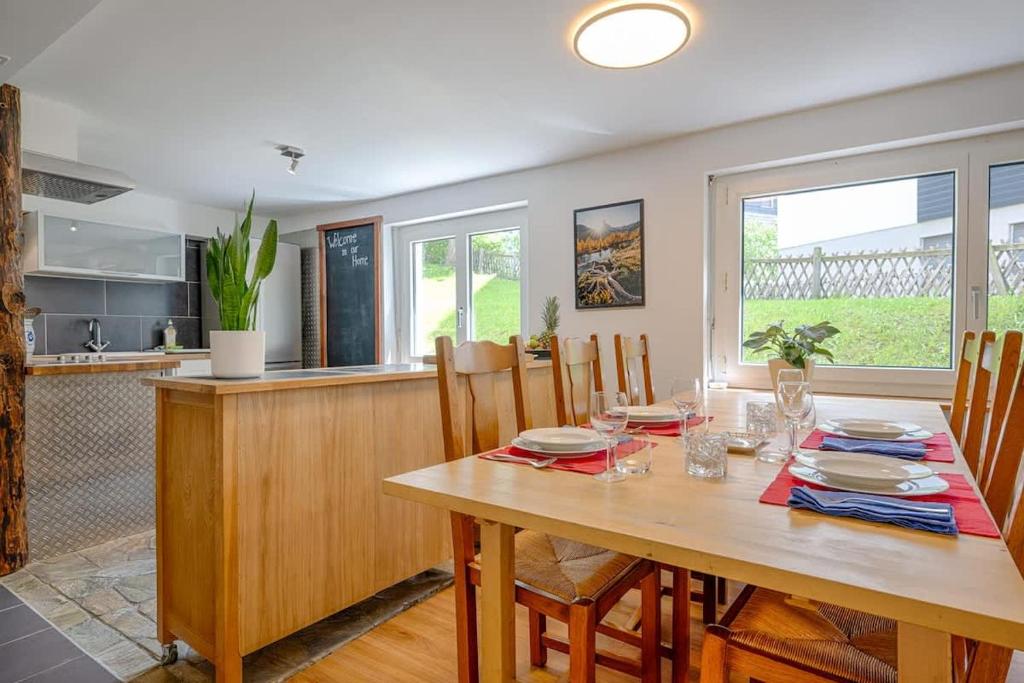 Riverside Apartment - Resim 7