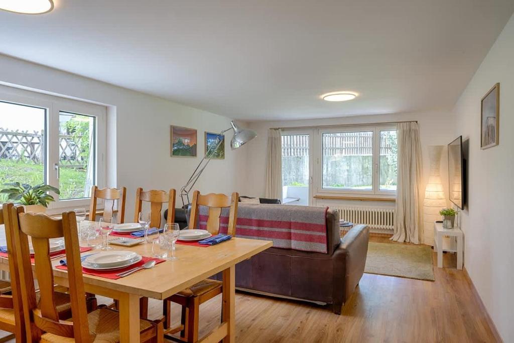 Riverside Apartment - Resim 8