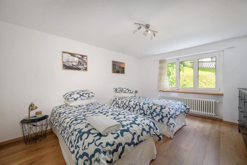 Riverside Apartment - Resim 15