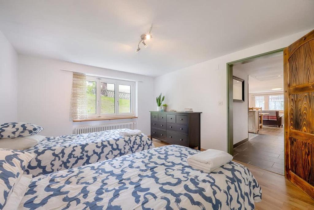 Riverside Apartment - Resim 16