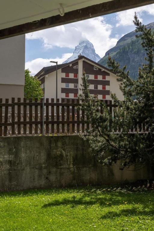 Riverside Apartment - Resim 18