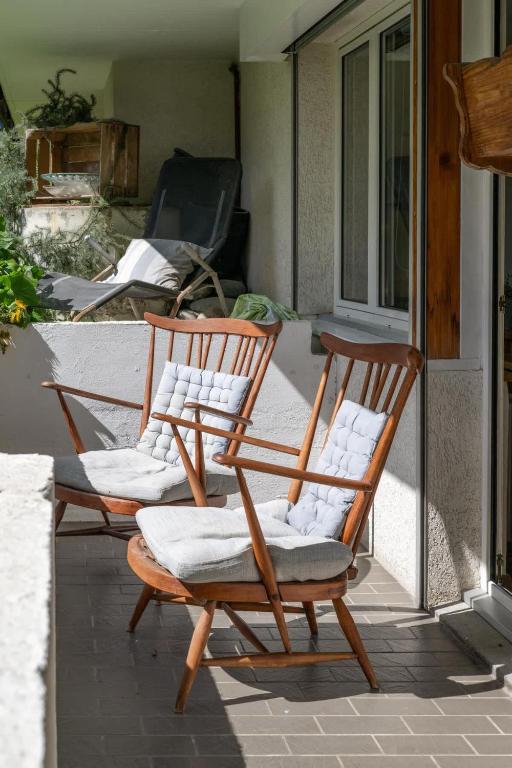 Riverside Apartment - Resim 19