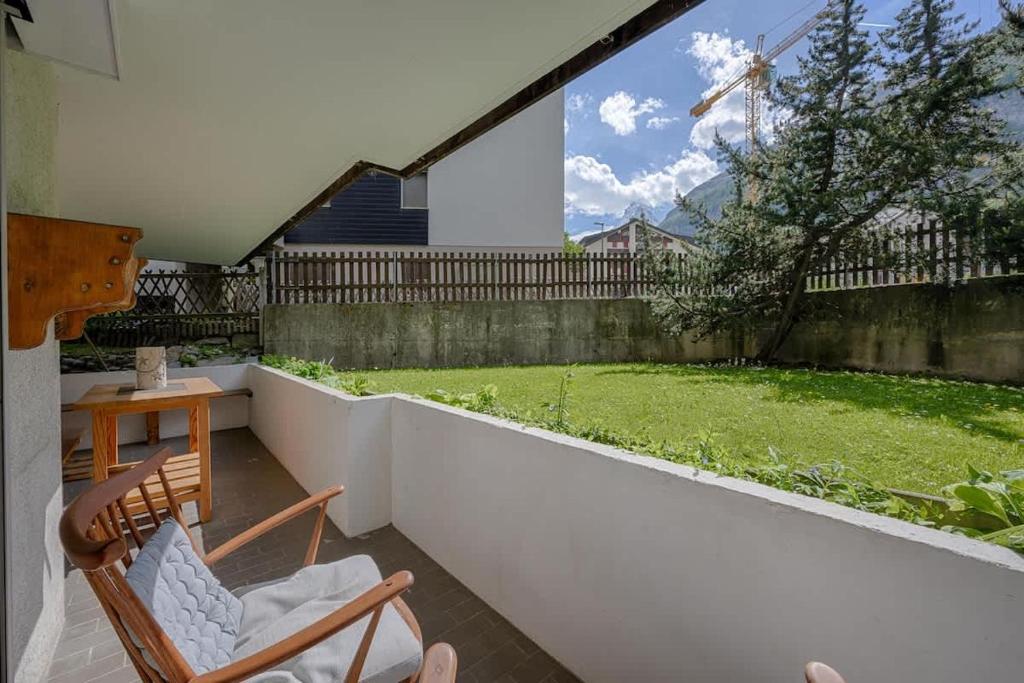 Riverside Apartment - Resim 22