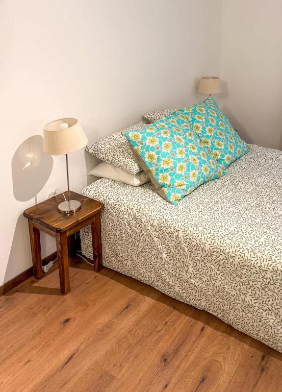 Riverside Apartment - Resim 26