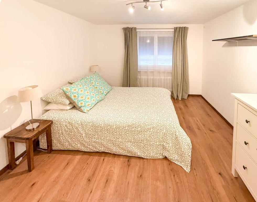 Riverside Apartment - Resim 27