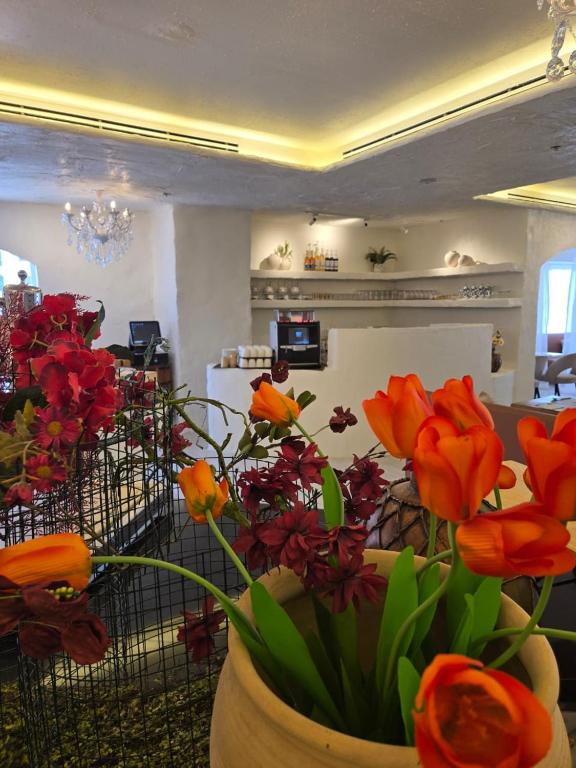 Fotografie z fotogalerie ubytování Fraser Suites Muscat v destinaci Muscat