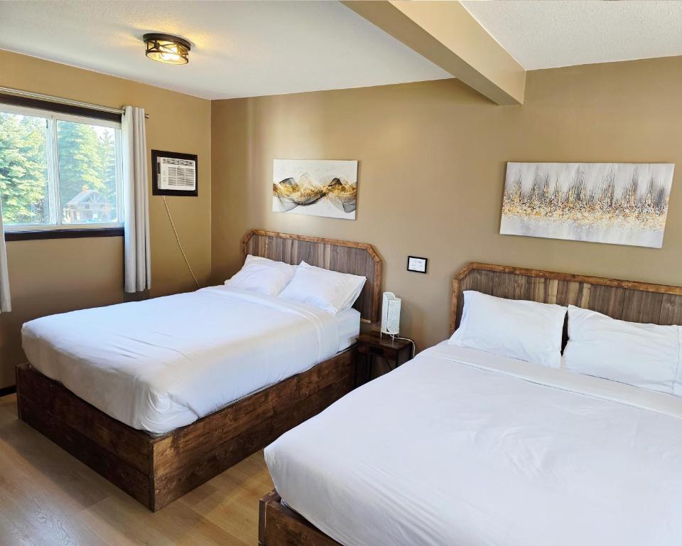Skimmerhorn Inn - 