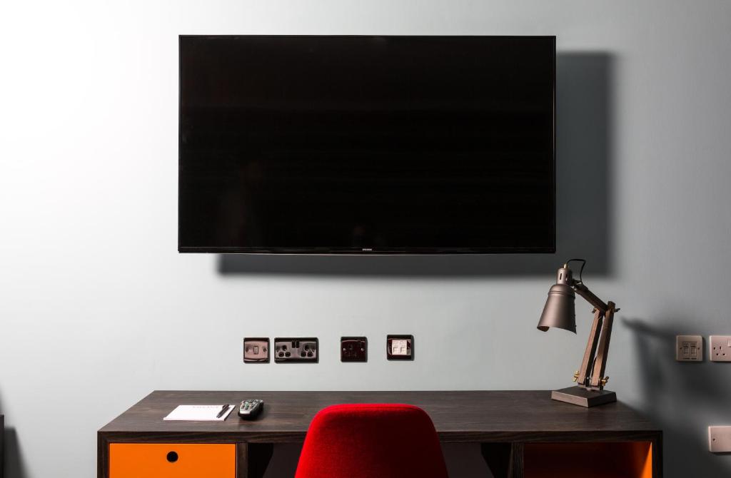 Village Hotel Manchester Bury - Habitación Gemela