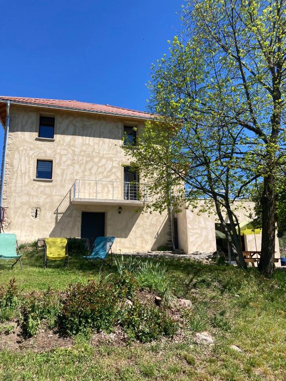 Cottage Sainte Marguerite - Appartement Met 1 Slaapkamer