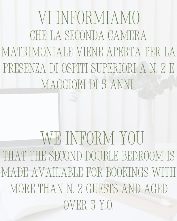 La Pulcia B&B - Camera King Con Balcone