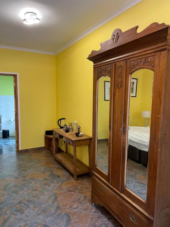 The Farm Shop - Deluxe Double Room With Bath