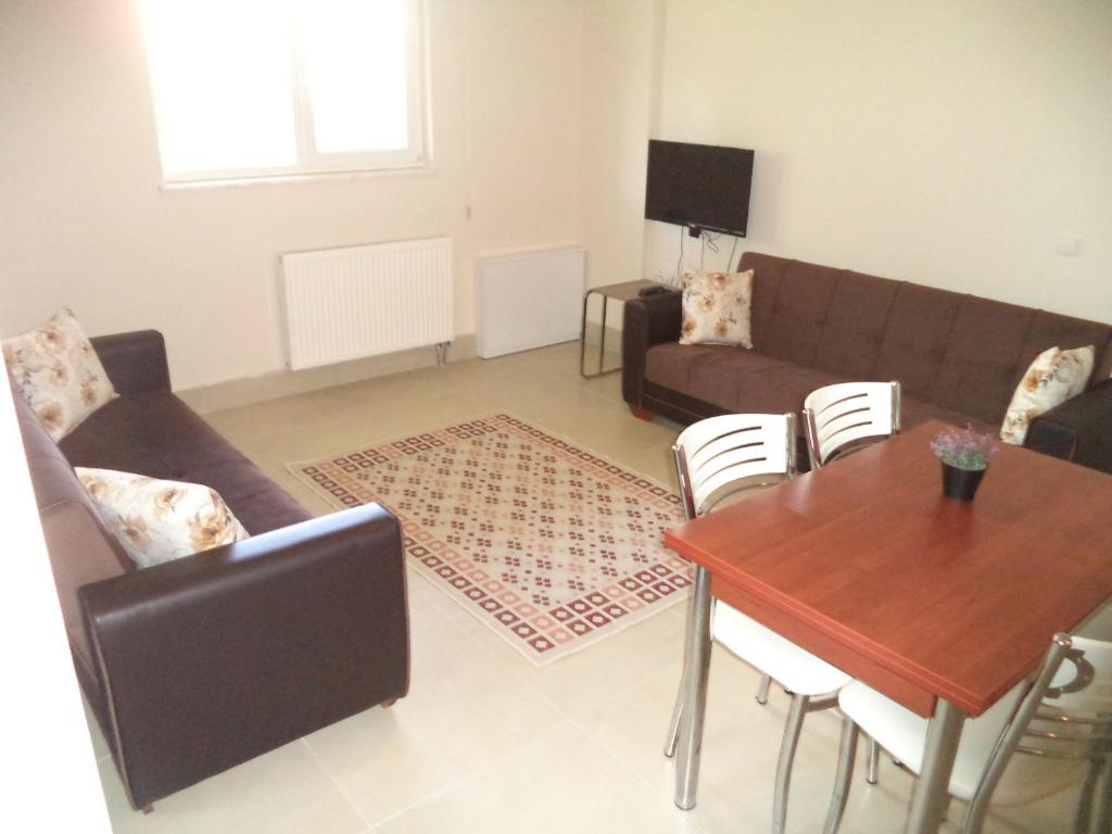 Karaagac Green Edirne - Habitación Familiar Estándar