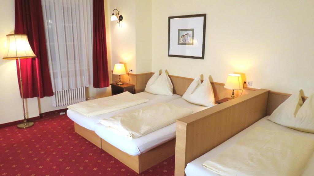 Hotel Turnerwirt - Resim 44