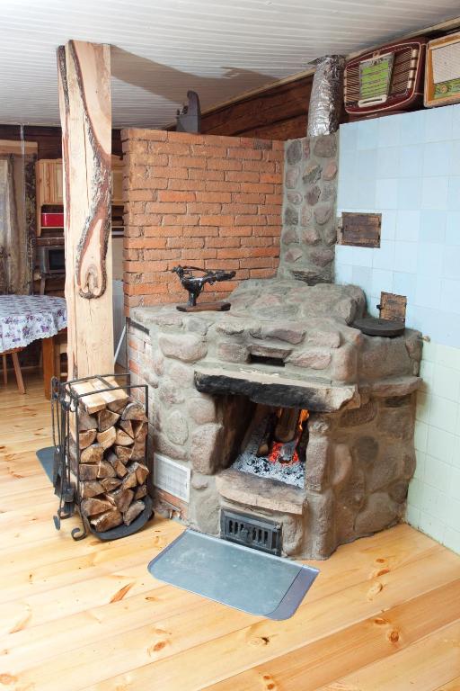 Fotografie z fotogalerie ubytování Laugu Holiday Resort v destinaci Laugu
