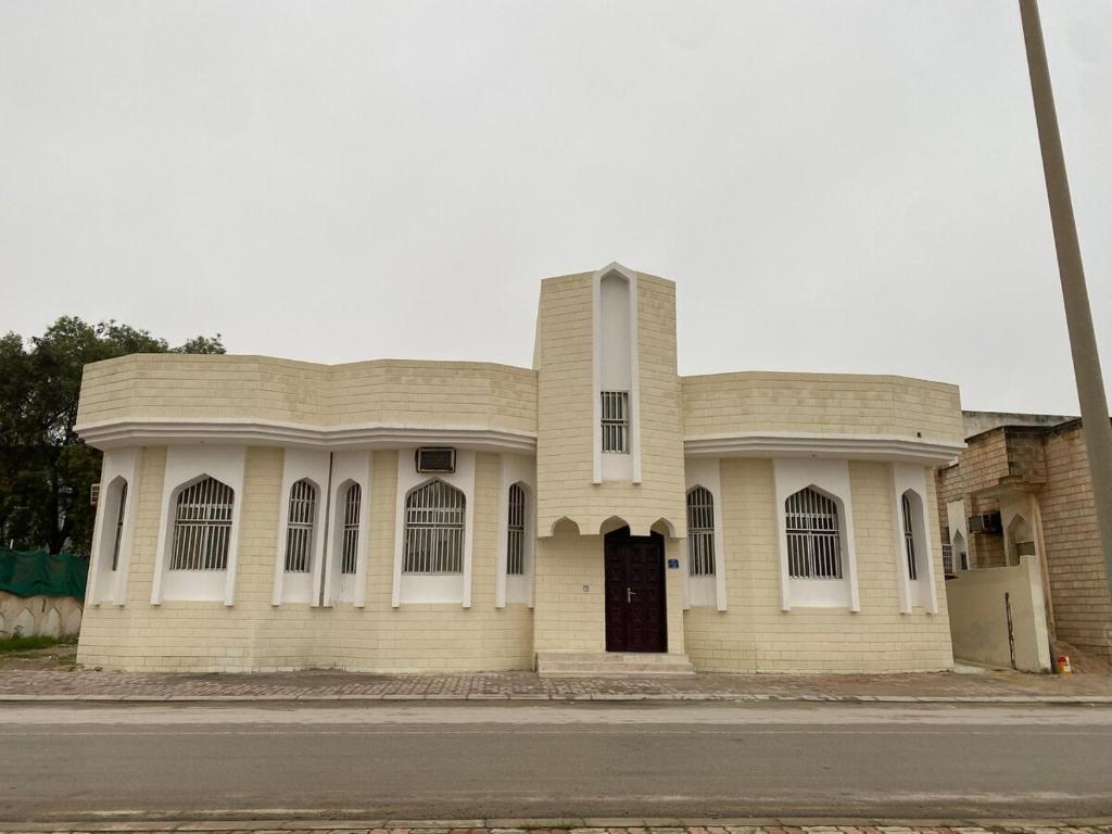 Fotografie z fotogalerie ubytování Seasons 1 v destinaci Salalah
