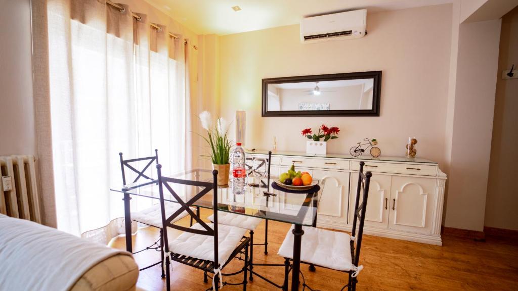 Kép Apto en el Centro La Casita de Gaos szállásáról Granadában a galériában
