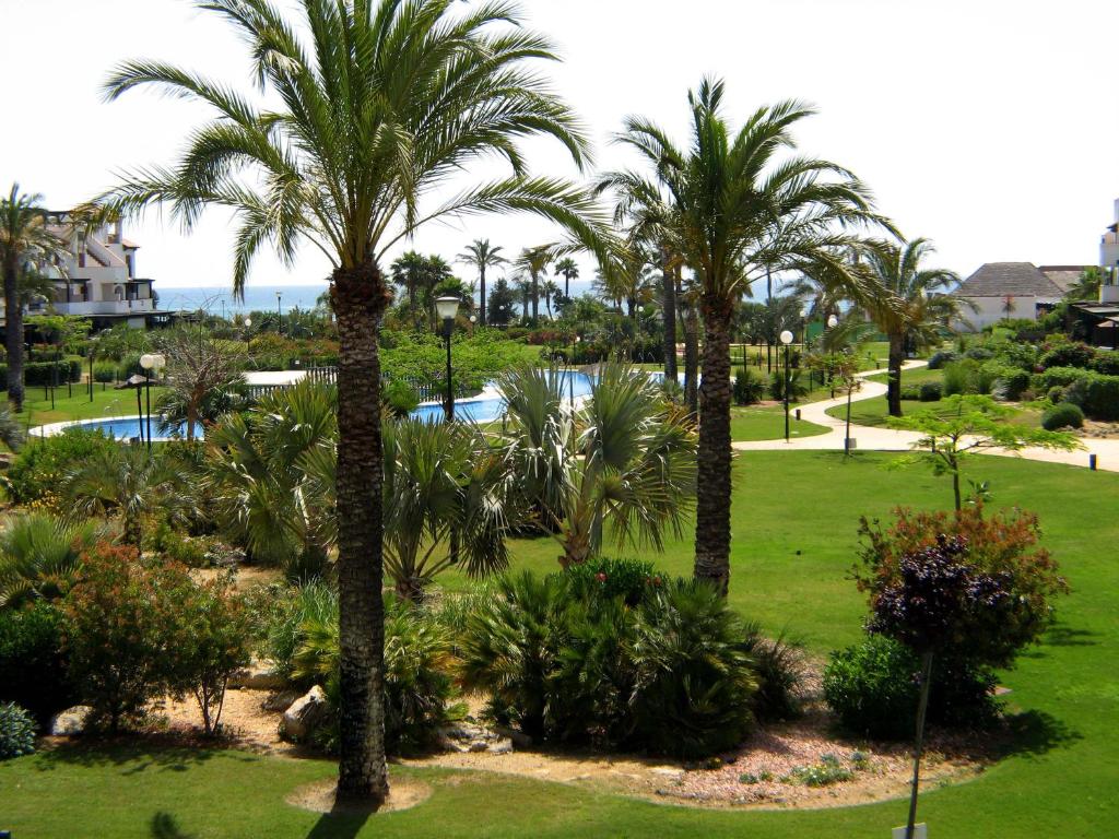Apartamento VenAVera Playa Jardines de Nuevo Vera G3-1A ...