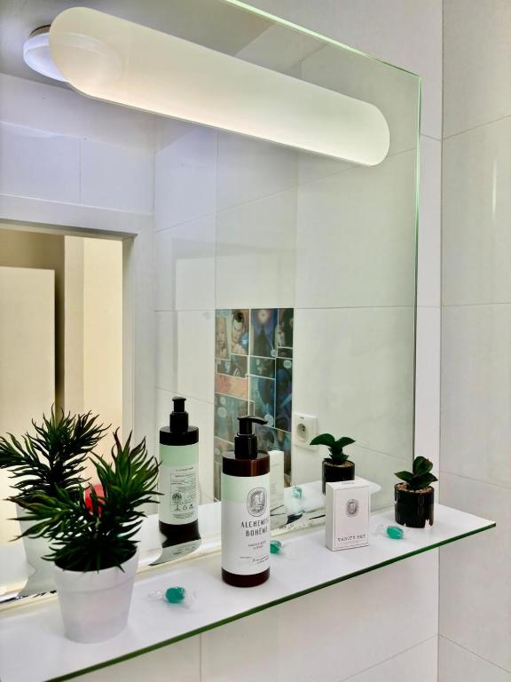 LH Vintage Design Hotel Sax - Resim 30