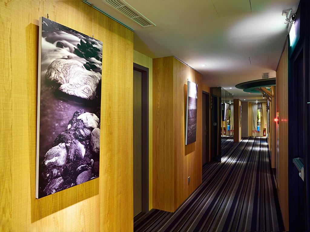 Foto sihtkohas Hualien City asuva majutusasutuse Hotelday+ Hualien galeriist